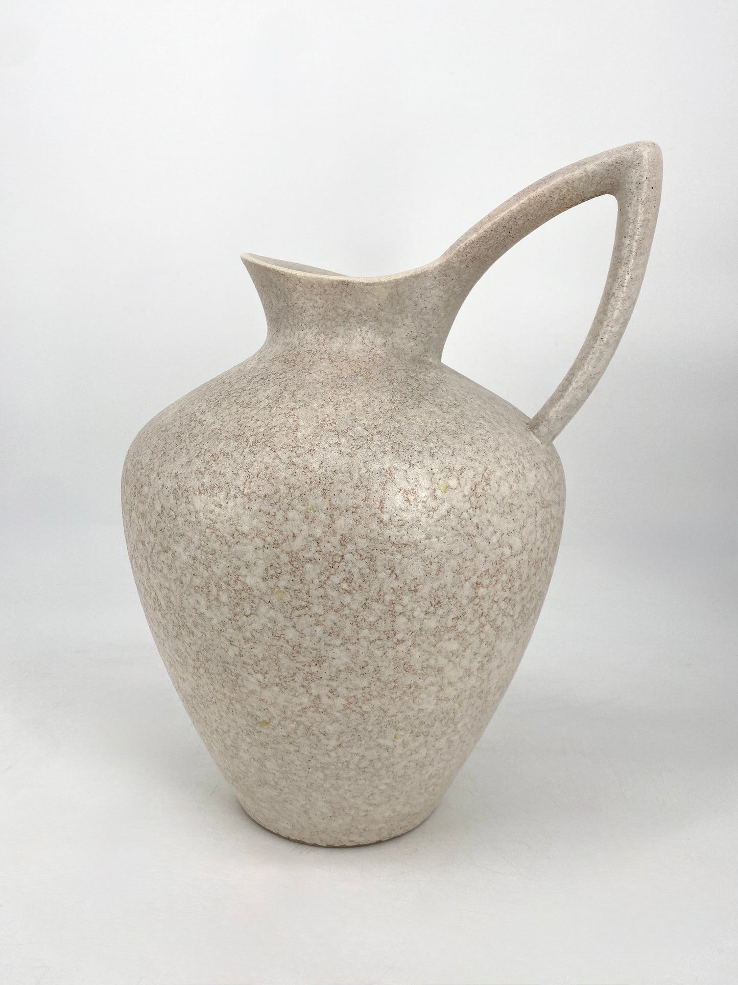 Keramik Vase 883/40 von Emons & Söhne, Deutschland, 60er