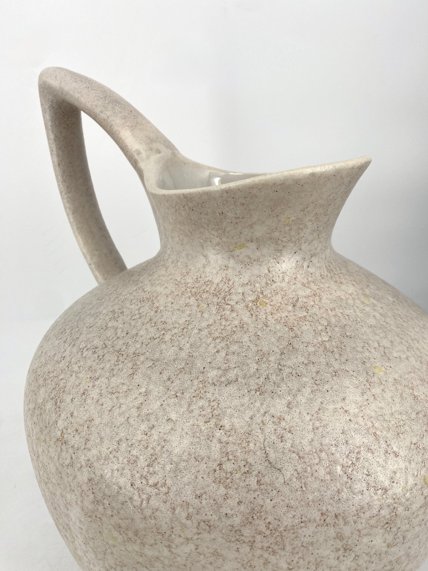 Keramik Vase 883/40 von Emons & Söhne, Deutschland, 60er