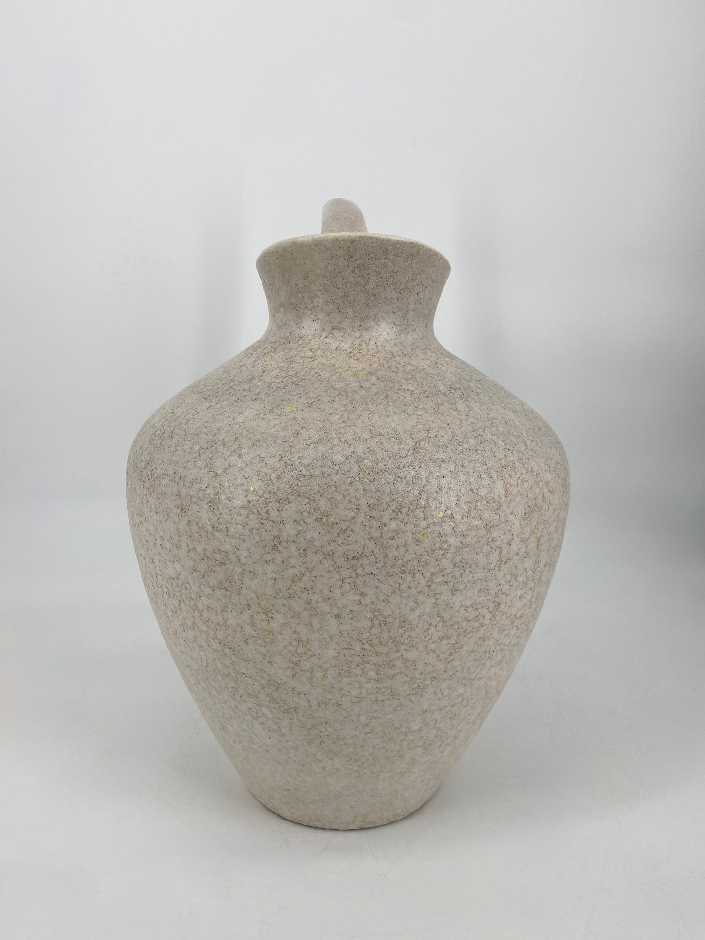 Keramik Vase 883/40 von Emons & Söhne, Deutschland, 60er