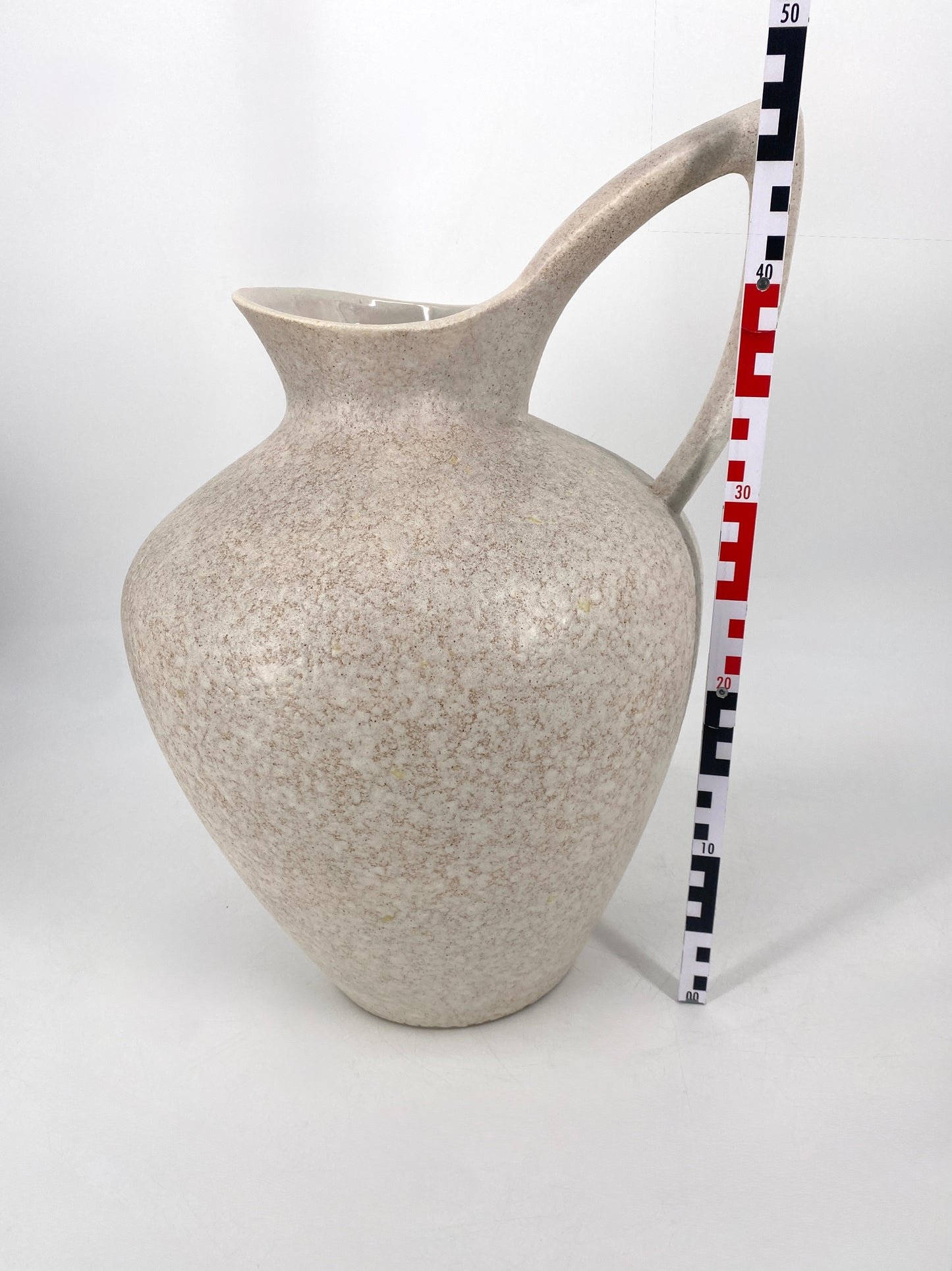 Keramik Vase 883/40 von Emons & Söhne, Deutschland, 60er