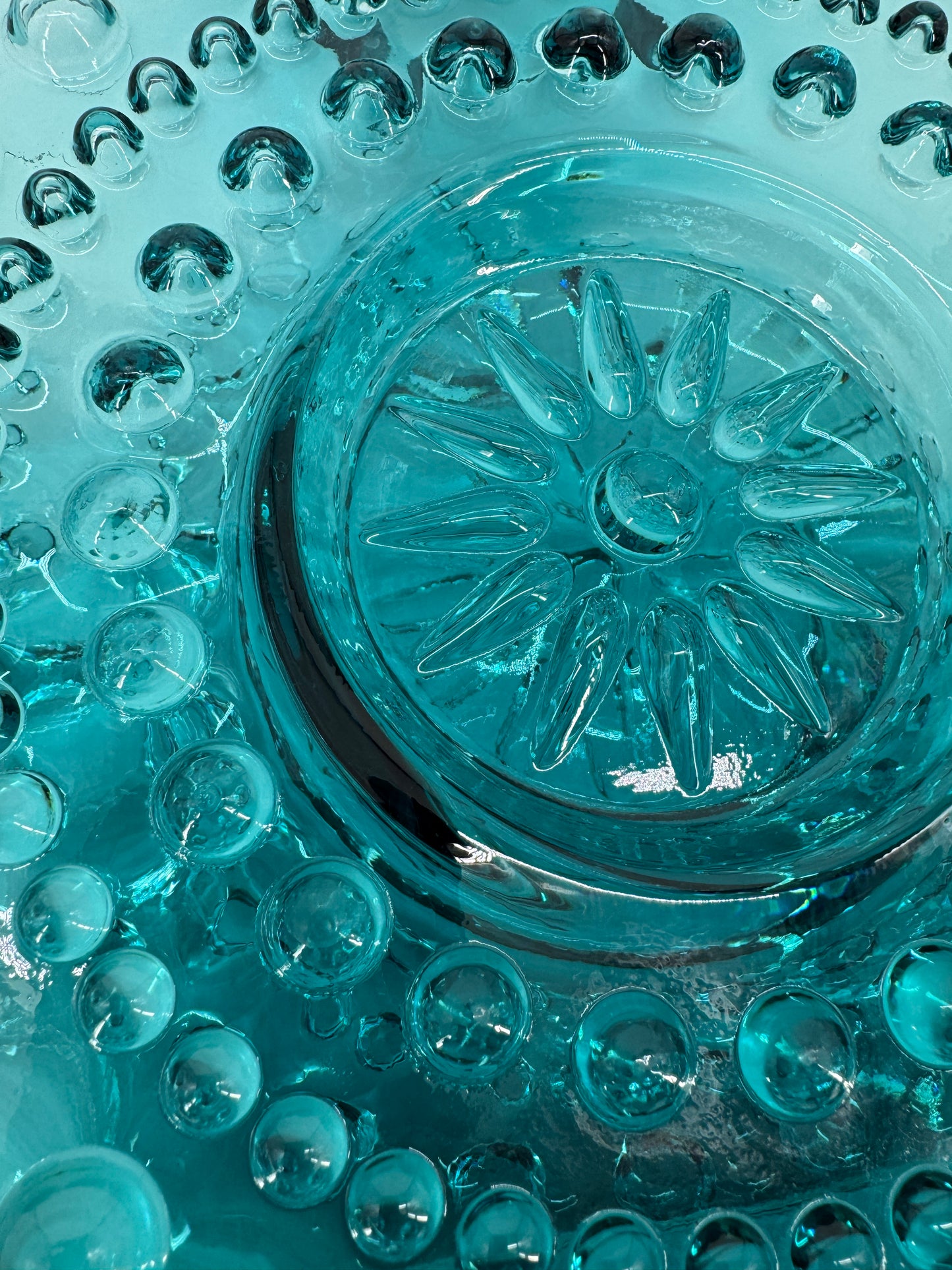 Sunburst Vase, Erich Jachmann, Wmf