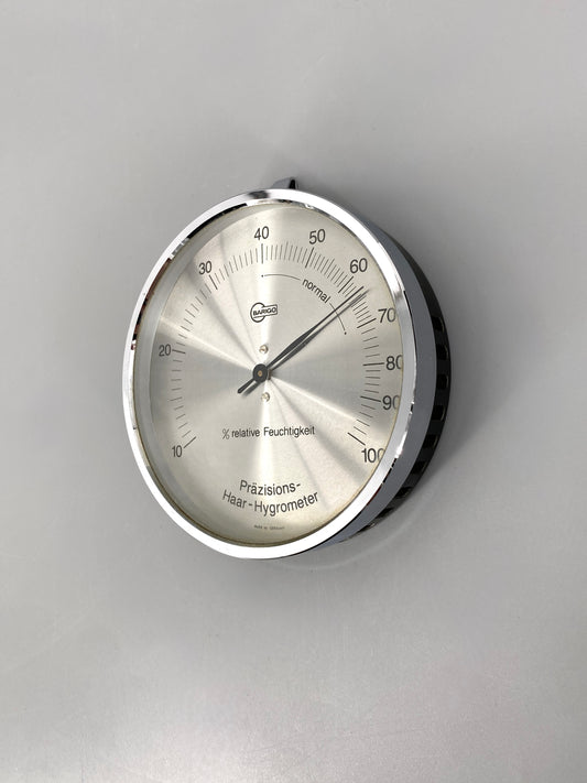 Präzisions-Haar-Hygrometer Ø10 von Barigo, Deutschland