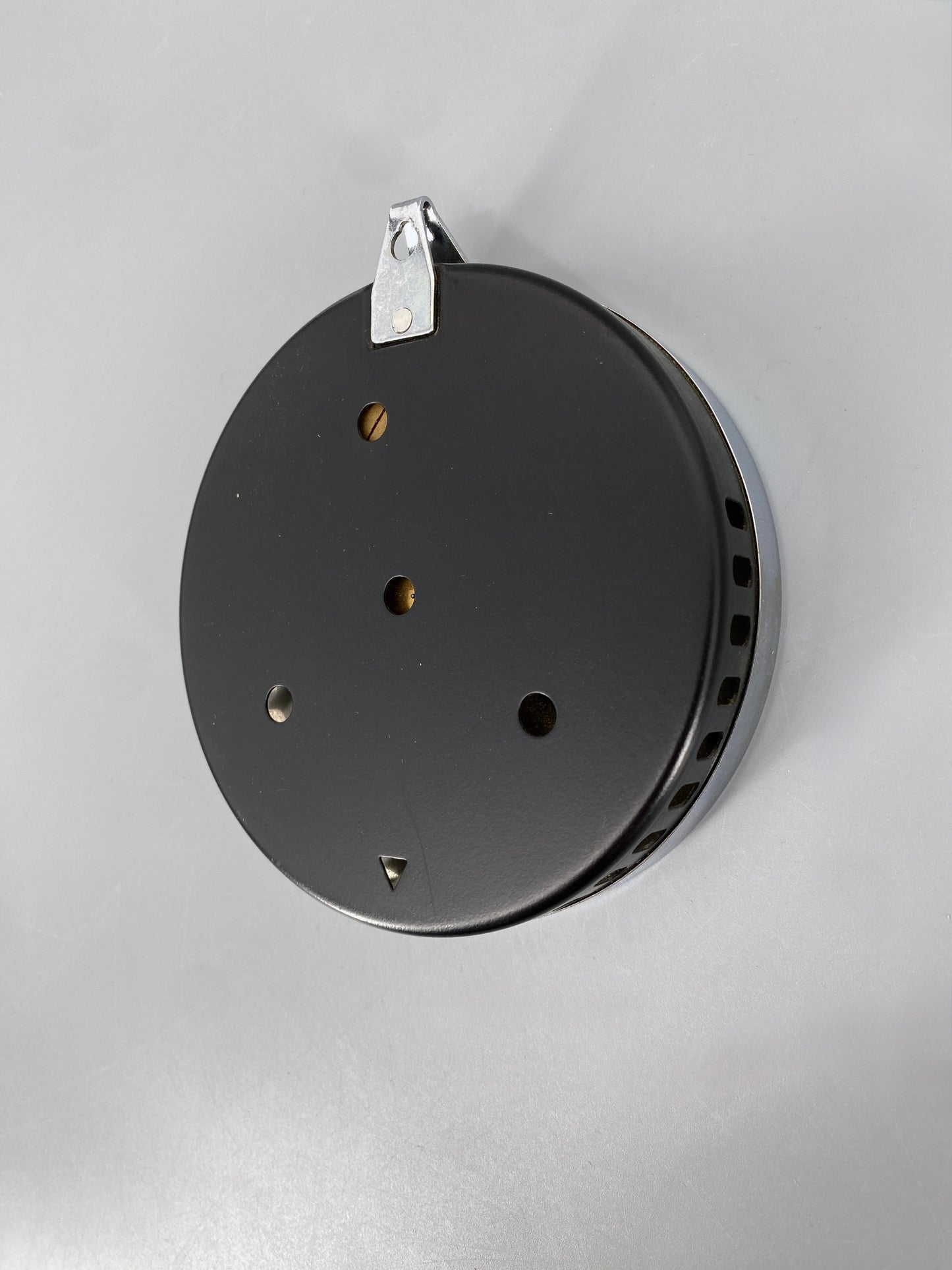 Präzisions-Haar-Hygrometer Ø10 von Barigo, Deutschland