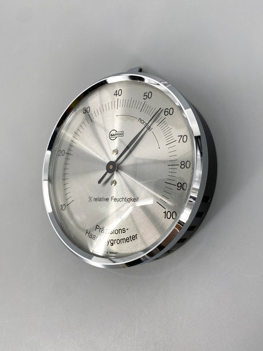 Präzisions-Haar-Hygrometer Ø8 von Barigo, Deutschland