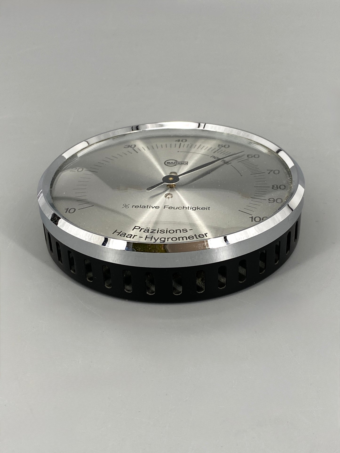 Präzisions-Haar-Hygrometer Ø8 von Barigo, Deutschland