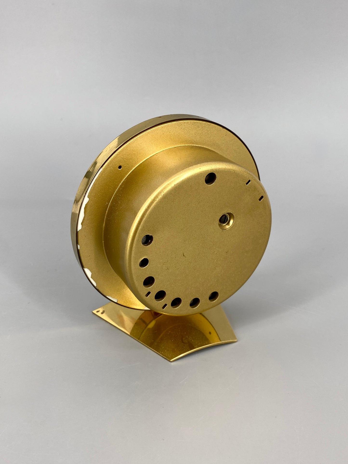 Barometer von Fischer, 60er