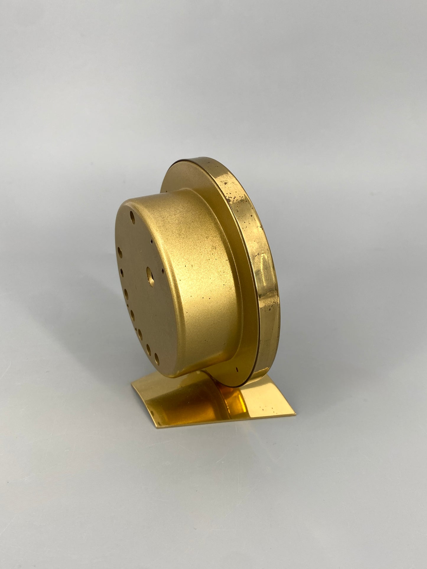 Barometer von Fischer, 60er