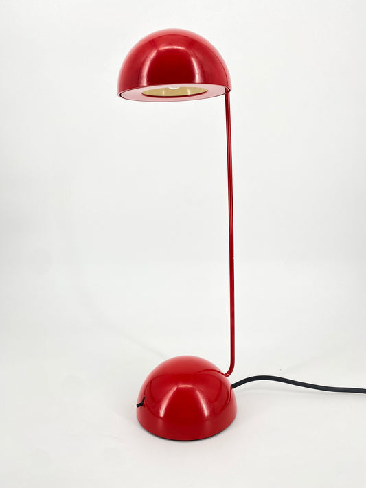 Tischlampe "Minikini" von Barbieri & Marianelli für Tronconi, Italien 1981