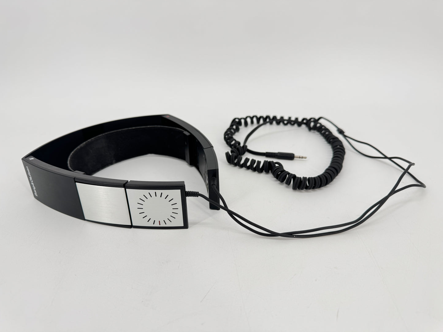 Bang& Olufsen Form  1 Kopfhörer