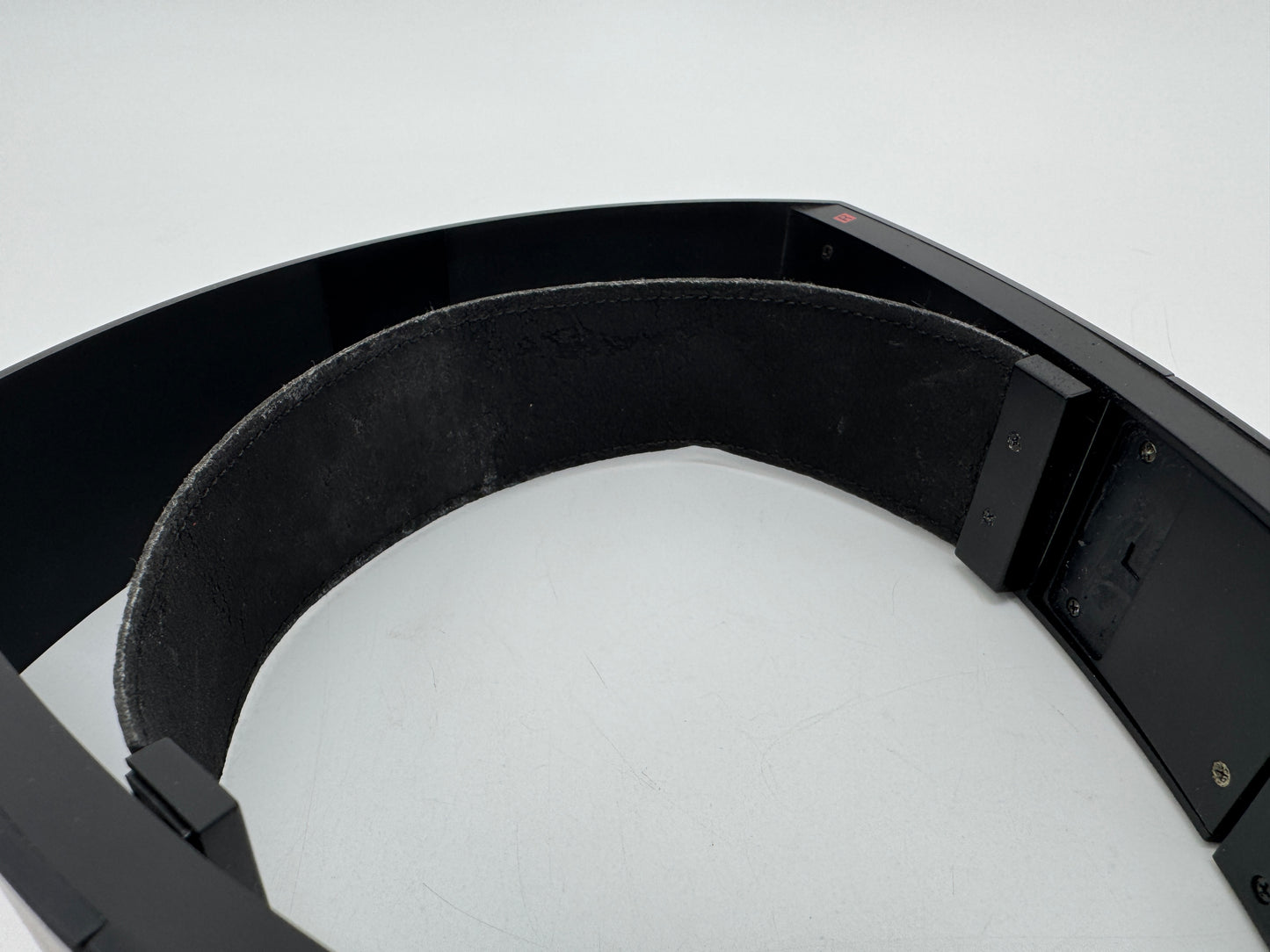 Bang& Olufsen Form  1 Kopfhörer