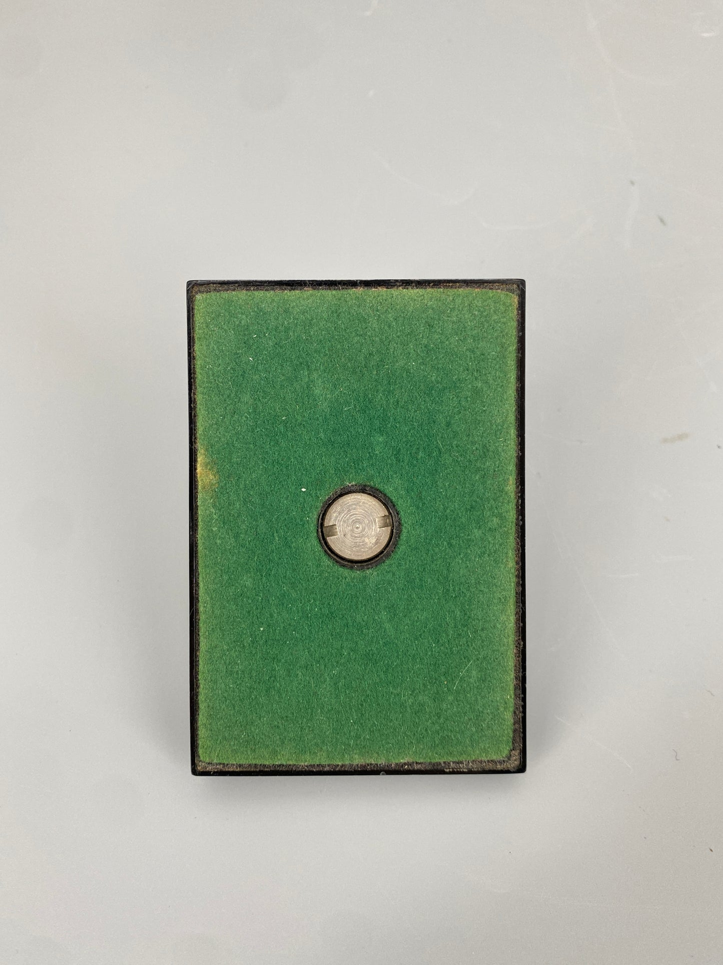 Stifthalter 204 von Montblanc, ca. 1960er, Deutschland