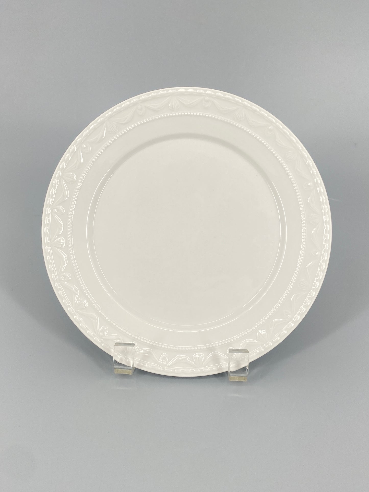 2x Kurland Kuchenteller von KPM