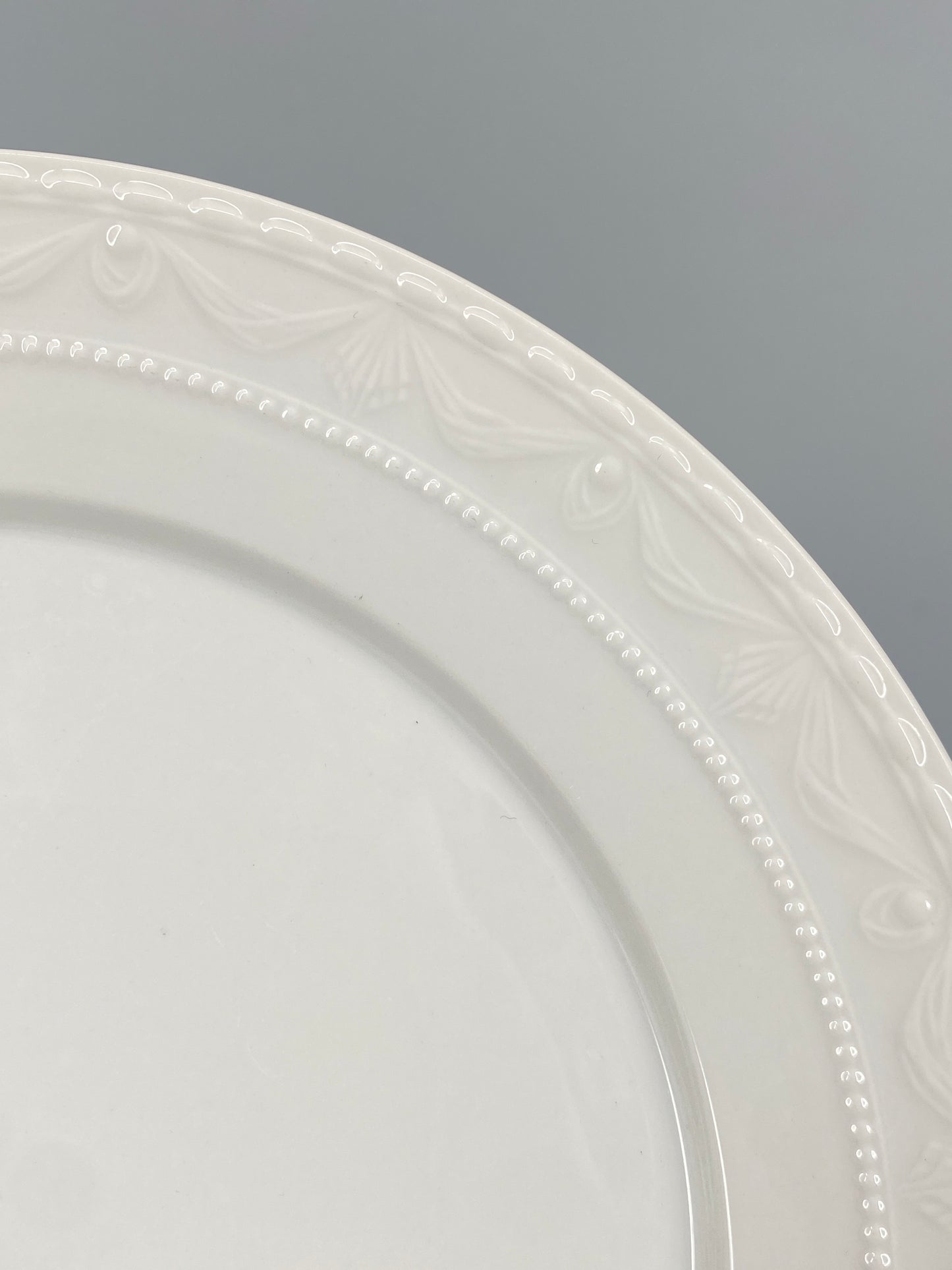 2x Kurland Kuchenteller von KPM