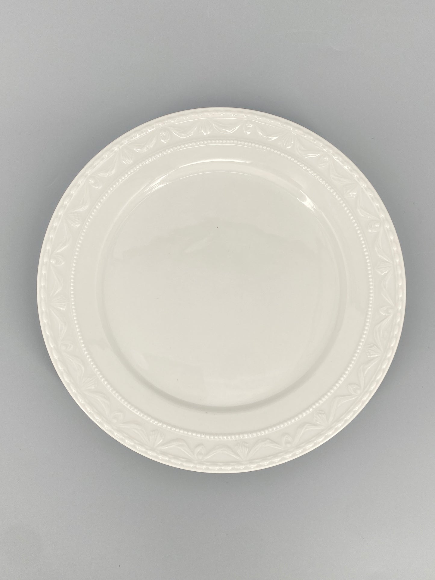 2x Kurland Kuchenteller von KPM