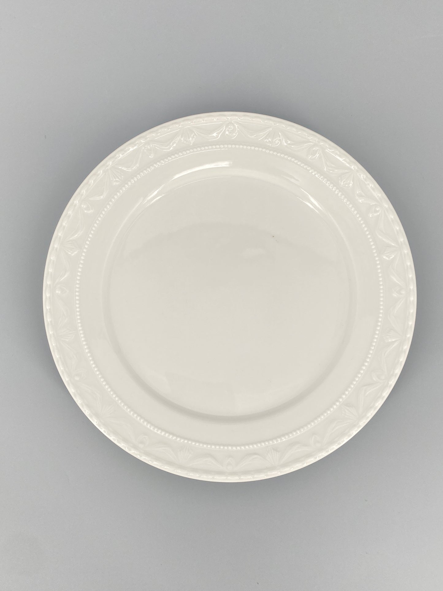 2x Kurland Kuchenteller von KPM