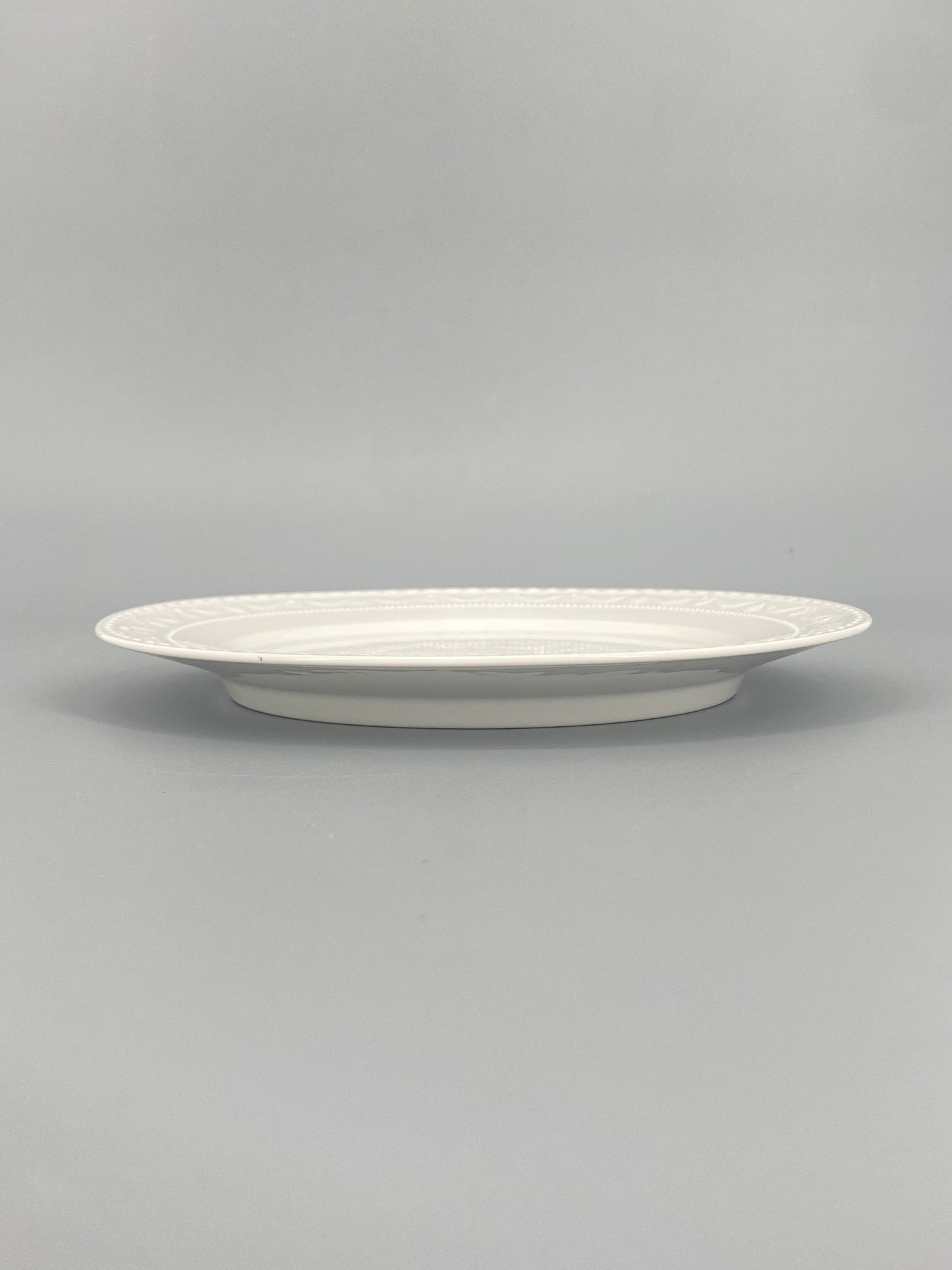 2x Kurland Kuchenteller von KPM