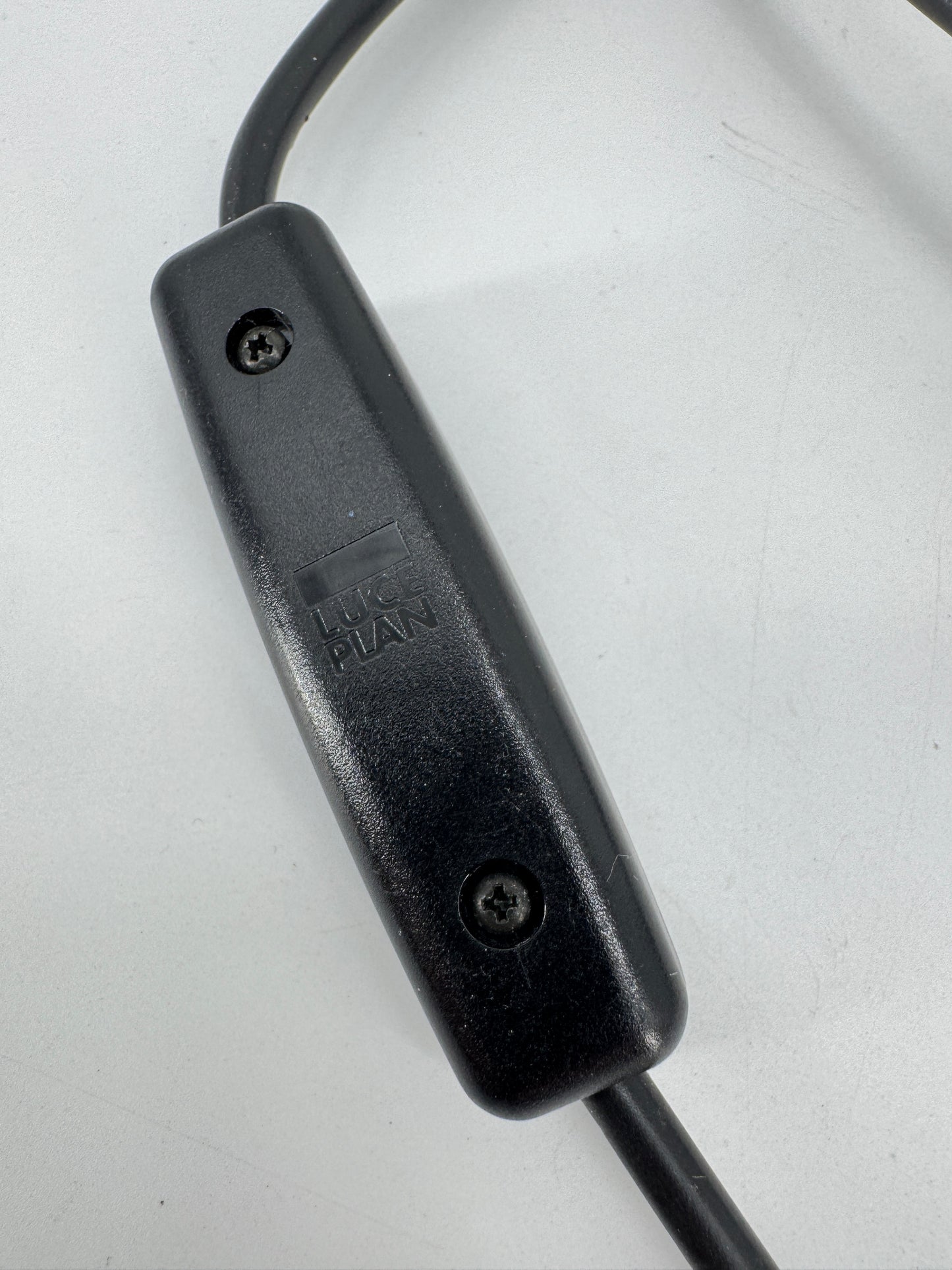 Luceplan Fortebraccio D33 N 100 Tischlampe