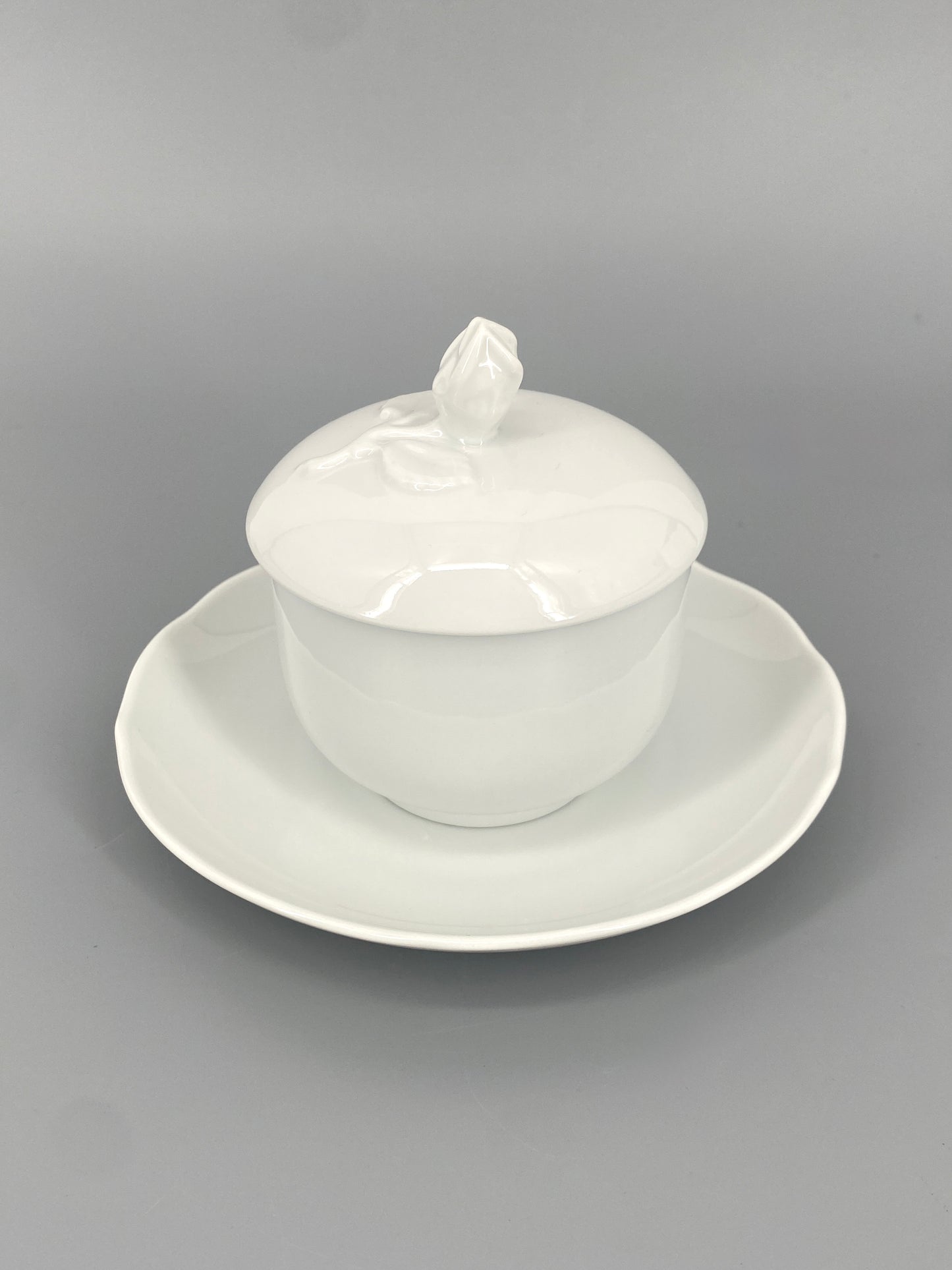 Porzellan Geschirr Konvolut "Maria Theresia" von Hutschenreuther