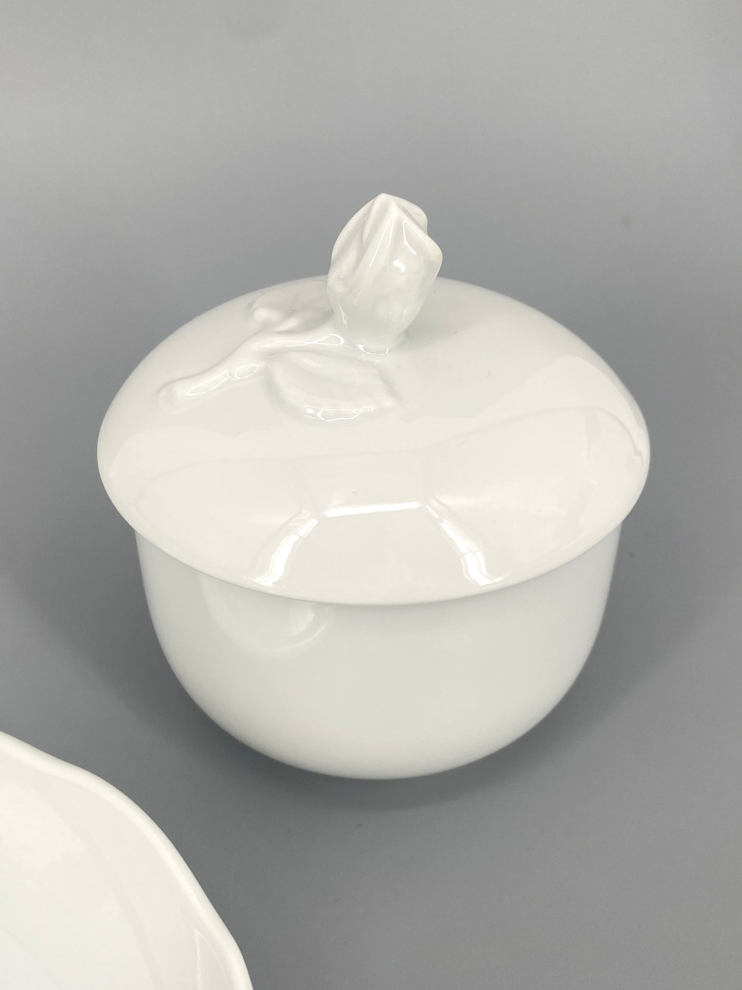 Porzellan Geschirr Konvolut "Maria Theresia" von Hutschenreuther