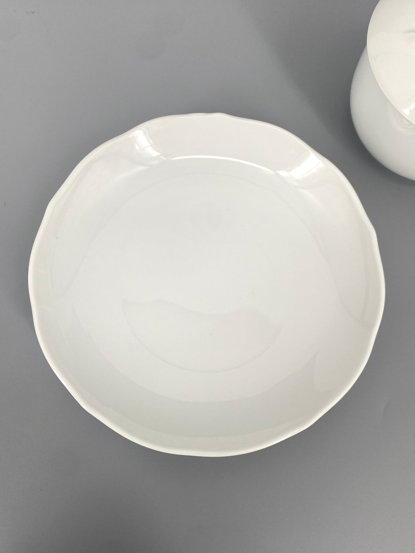 Porzellan Geschirr Konvolut "Maria Theresia" von Hutschenreuther