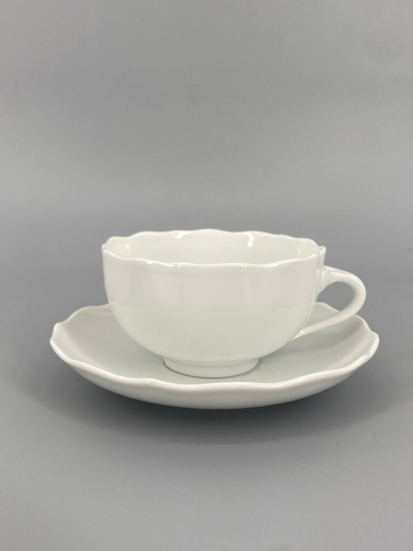 Porzellan Geschirr Konvolut "Maria Theresia" von Hutschenreuther