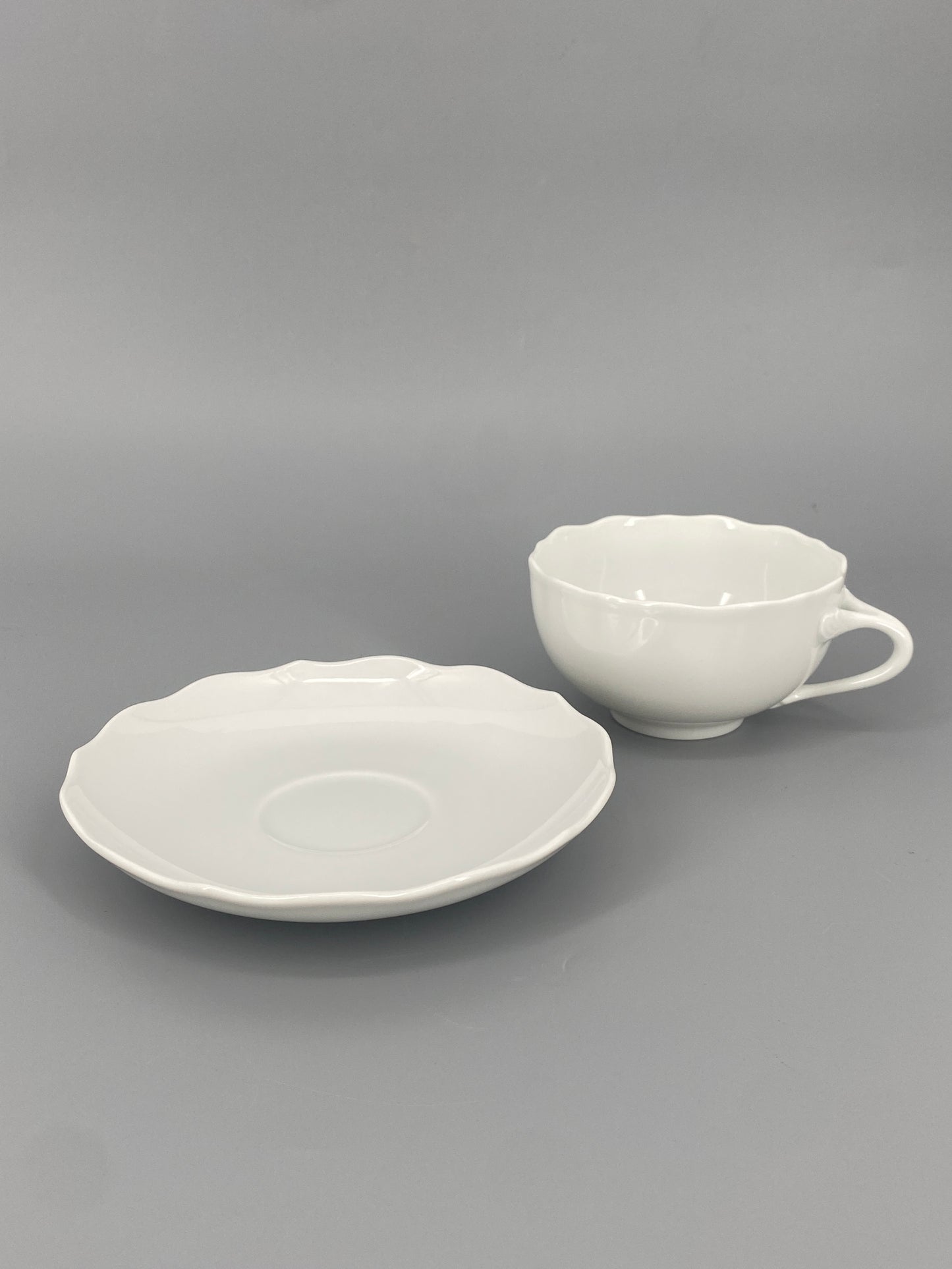 Porzellan Geschirr Konvolut "Maria Theresia" von Hutschenreuther