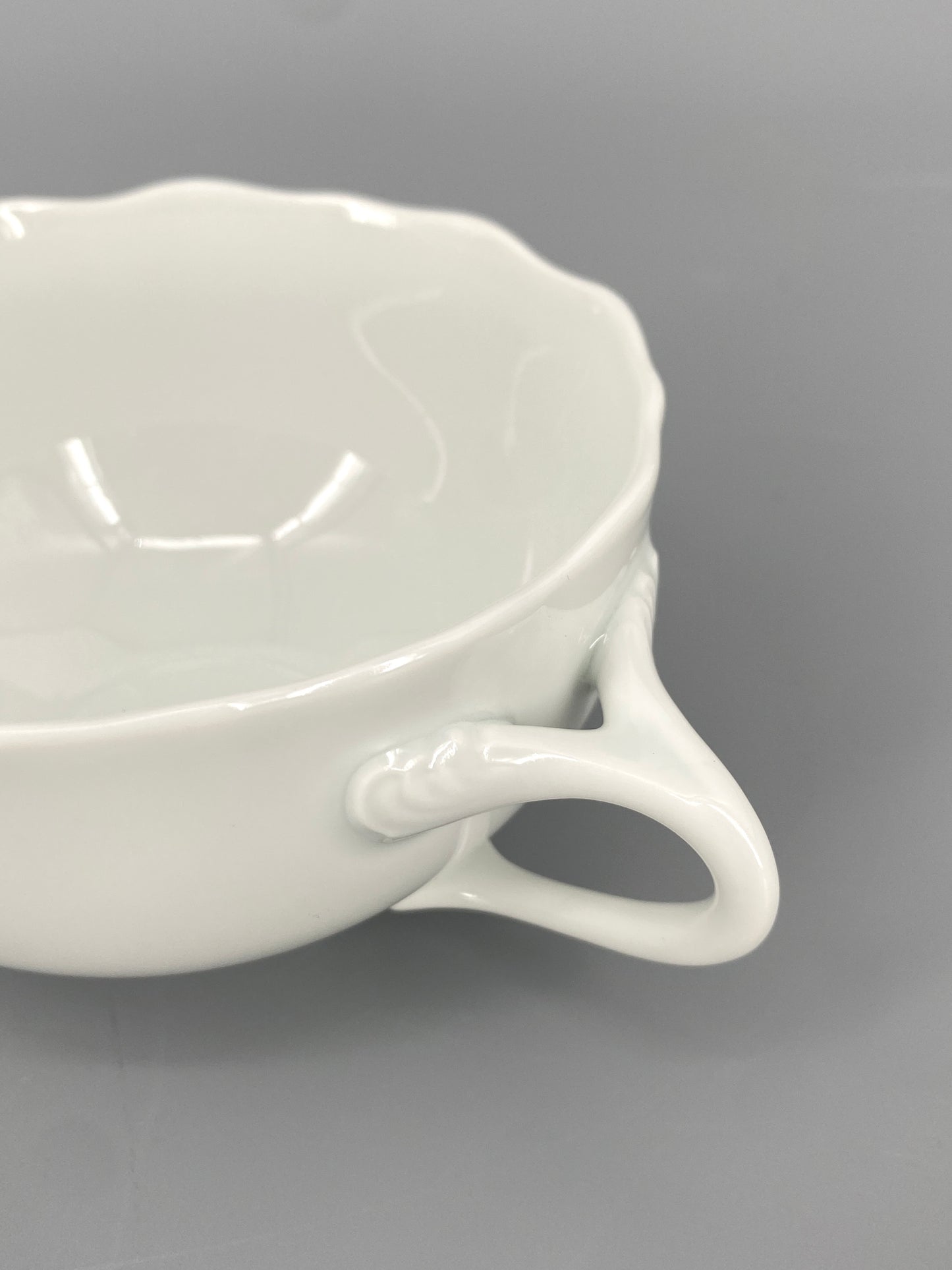 Porzellan Geschirr Konvolut "Maria Theresia" von Hutschenreuther