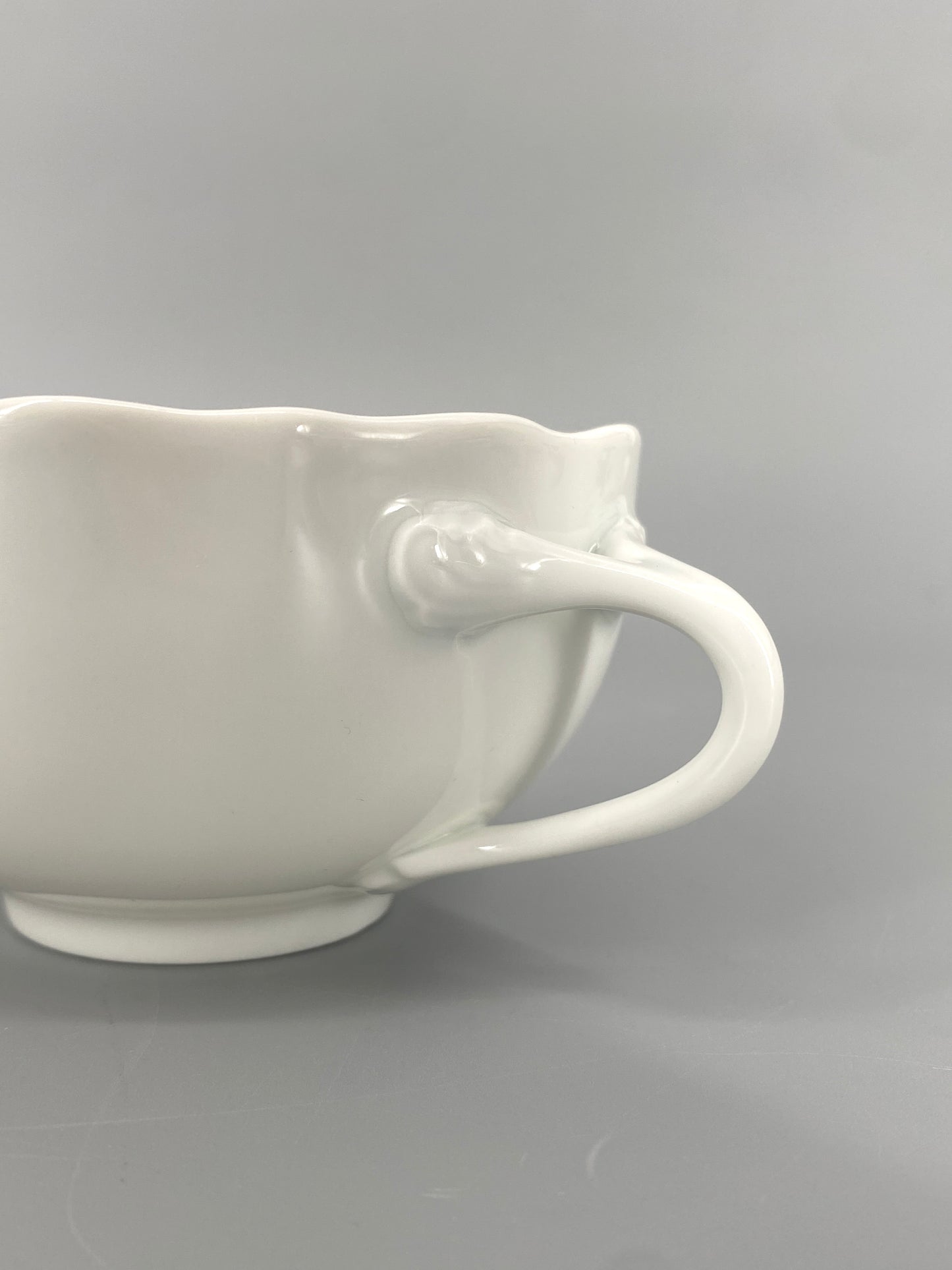 Porzellan Geschirr Konvolut "Maria Theresia" von Hutschenreuther