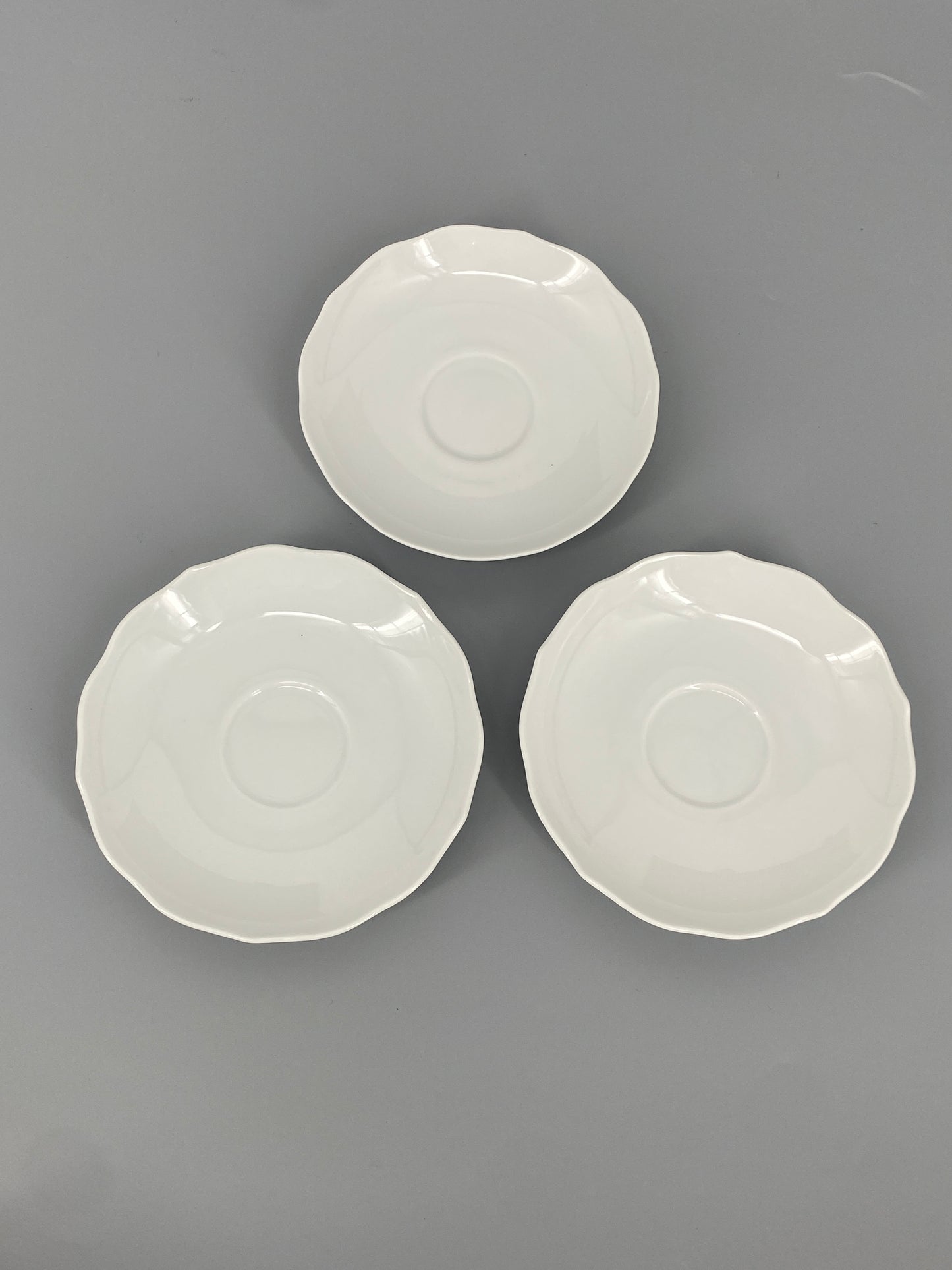 Porzellan Geschirr Konvolut "Maria Theresia" von Hutschenreuther