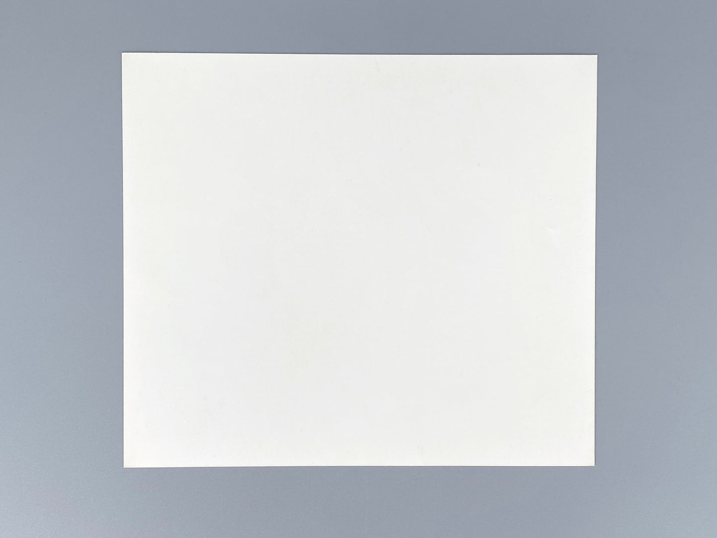 Signierter Farbsiebdruck mit vier Farben von Georg Karl Pfahler (1926–2002), Ende der 60er oder frühe 70er