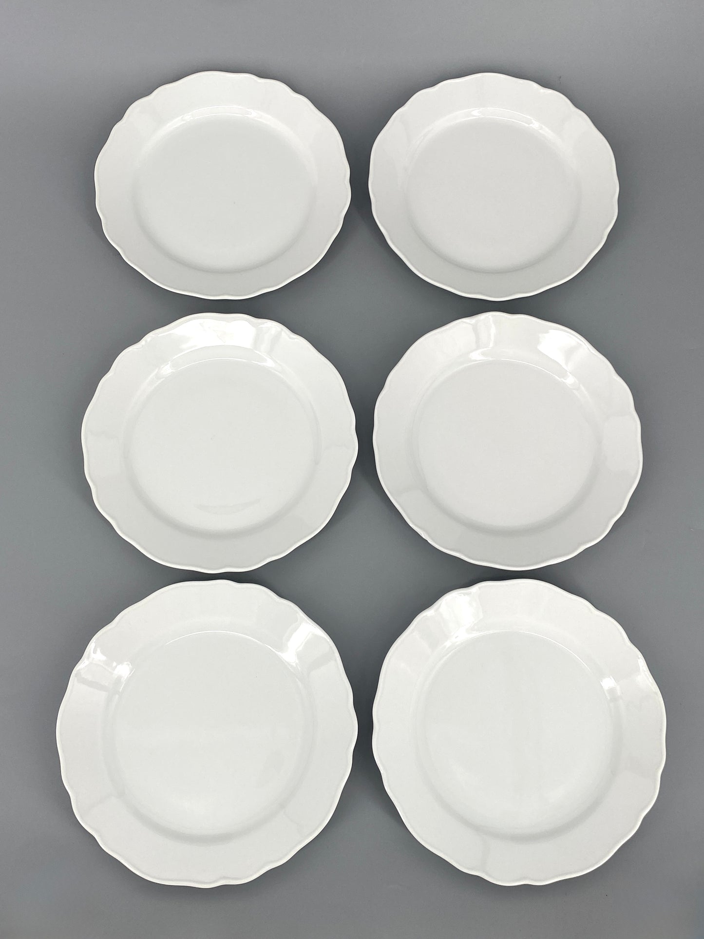 Porzellan Geschirr Konvolut "Maria Theresia" von Hutschenreuther