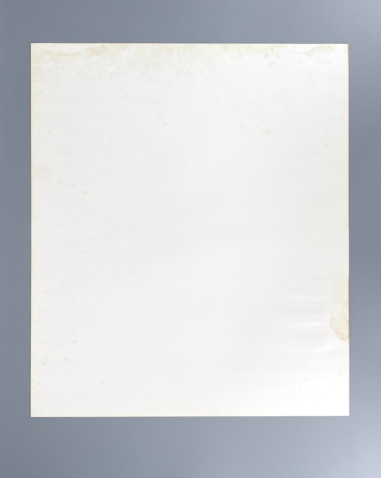 Dreifarbiger Siebdruck mit metallisch glänzender Silberfarbe von Otto Herbert Hajek (1927–2005), nummeriert und signiert, 1970