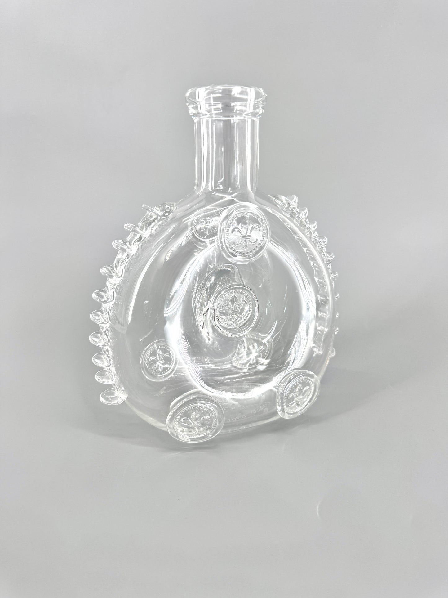 E. Remy Martin, Original Louis XIII Cognac Karaffe