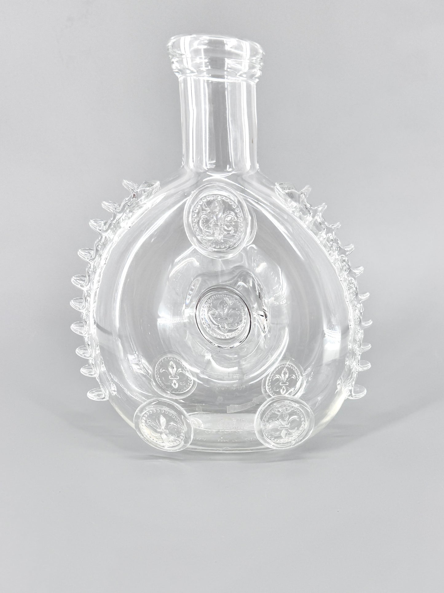 E. Remy Martin, Original Louis XIII Cognac Karaffe
