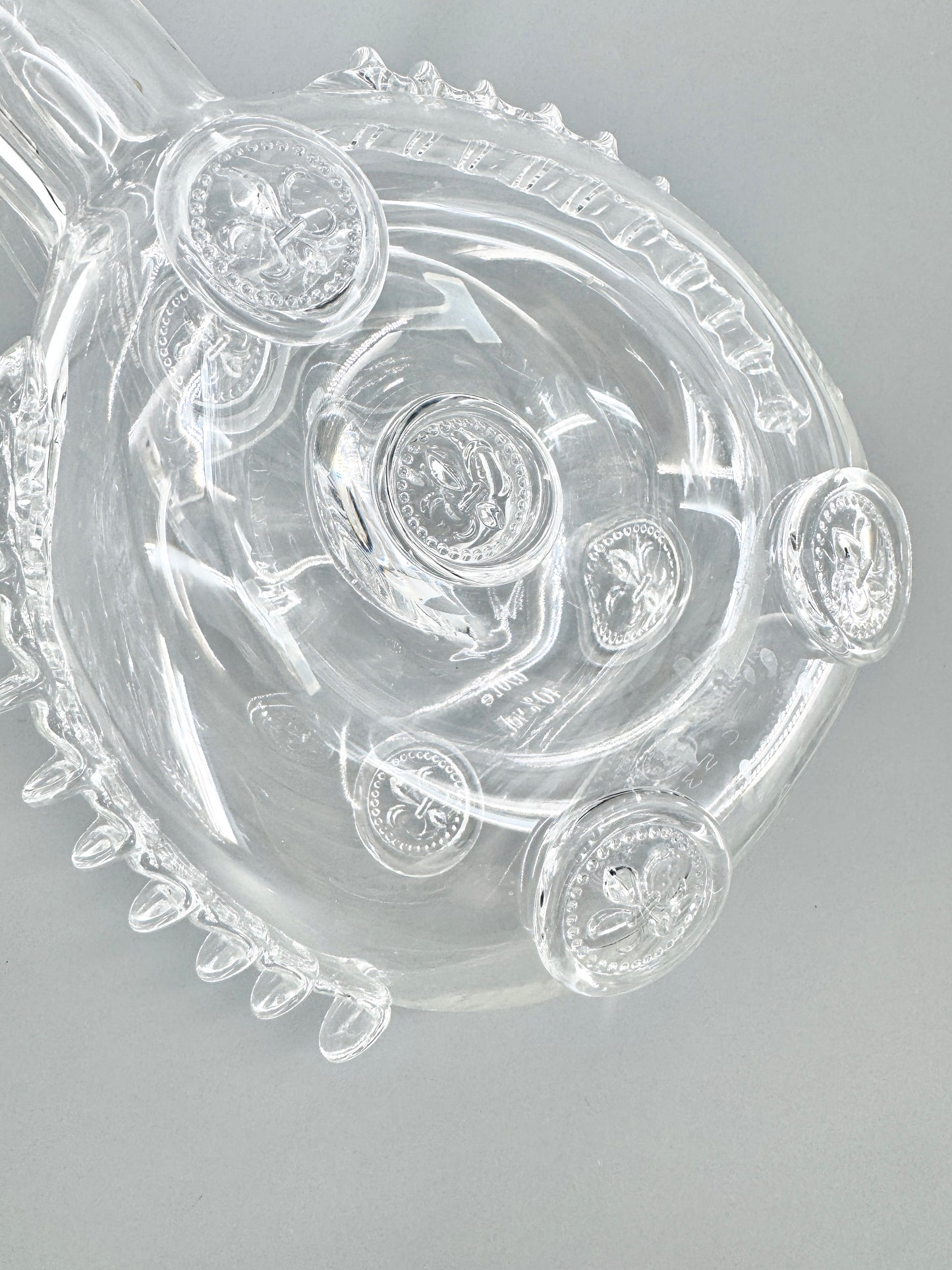 E. Remy Martin, Original Louis XIII Cognac Karaffe