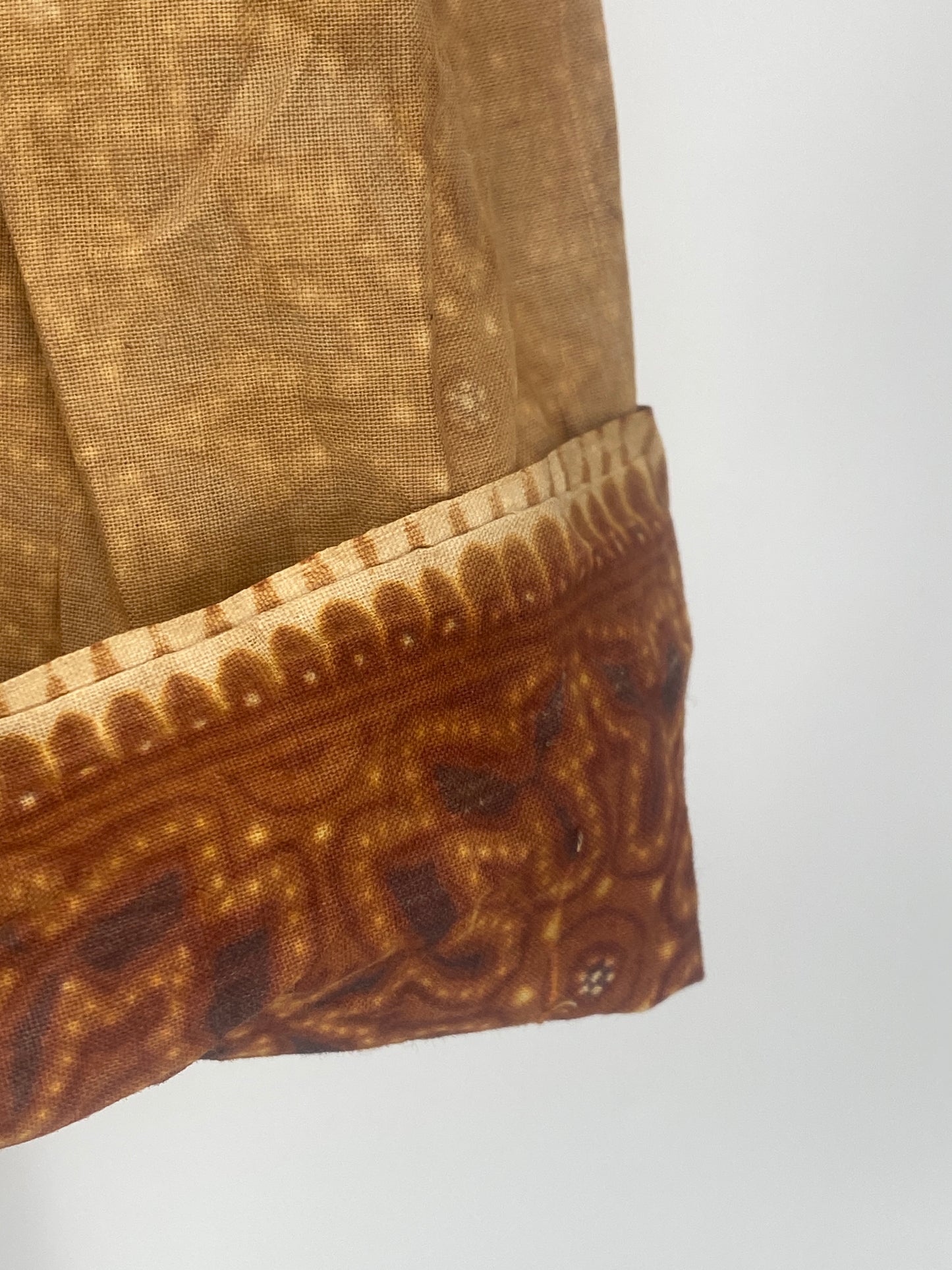 Orignal Wayang Golek Bühnespielpuppe bzw. Marionette aus Bali.