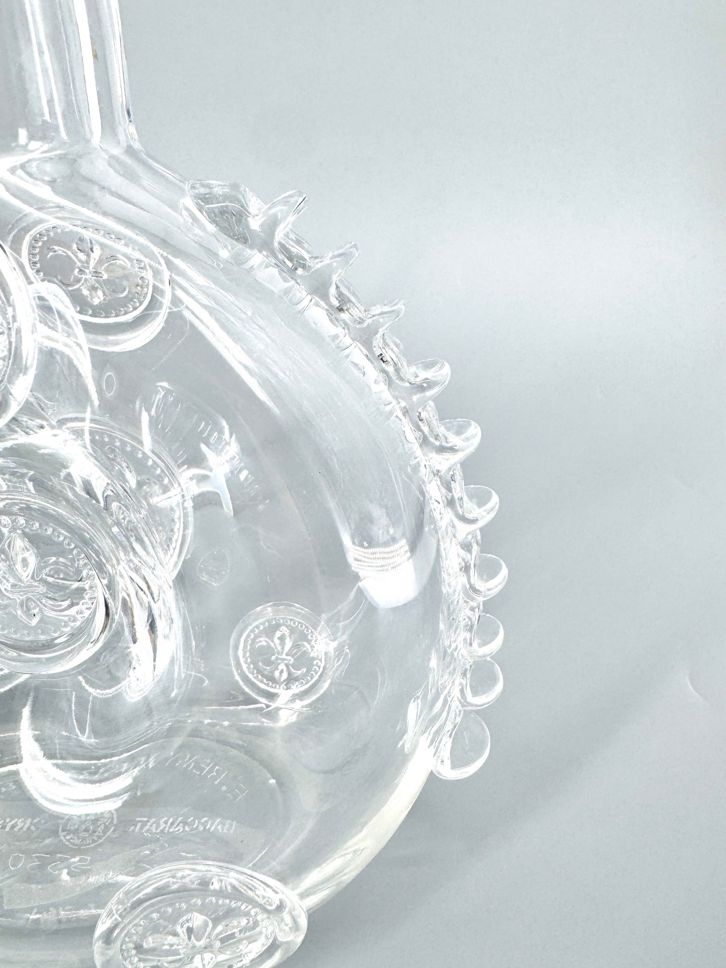 E. Remy Martin, Original Louis XIII Cognac Karaffe