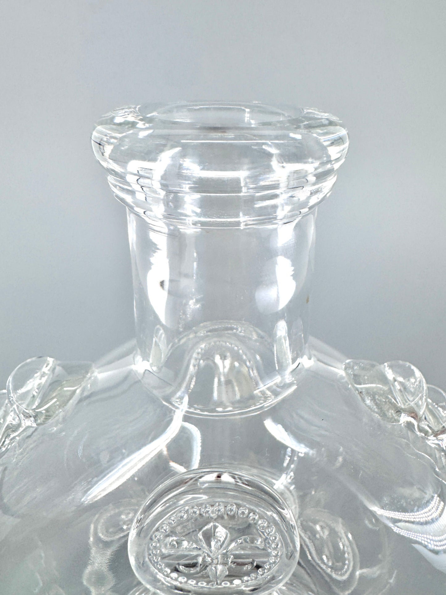 E. Remy Martin, Original Louis XIII Cognac Karaffe