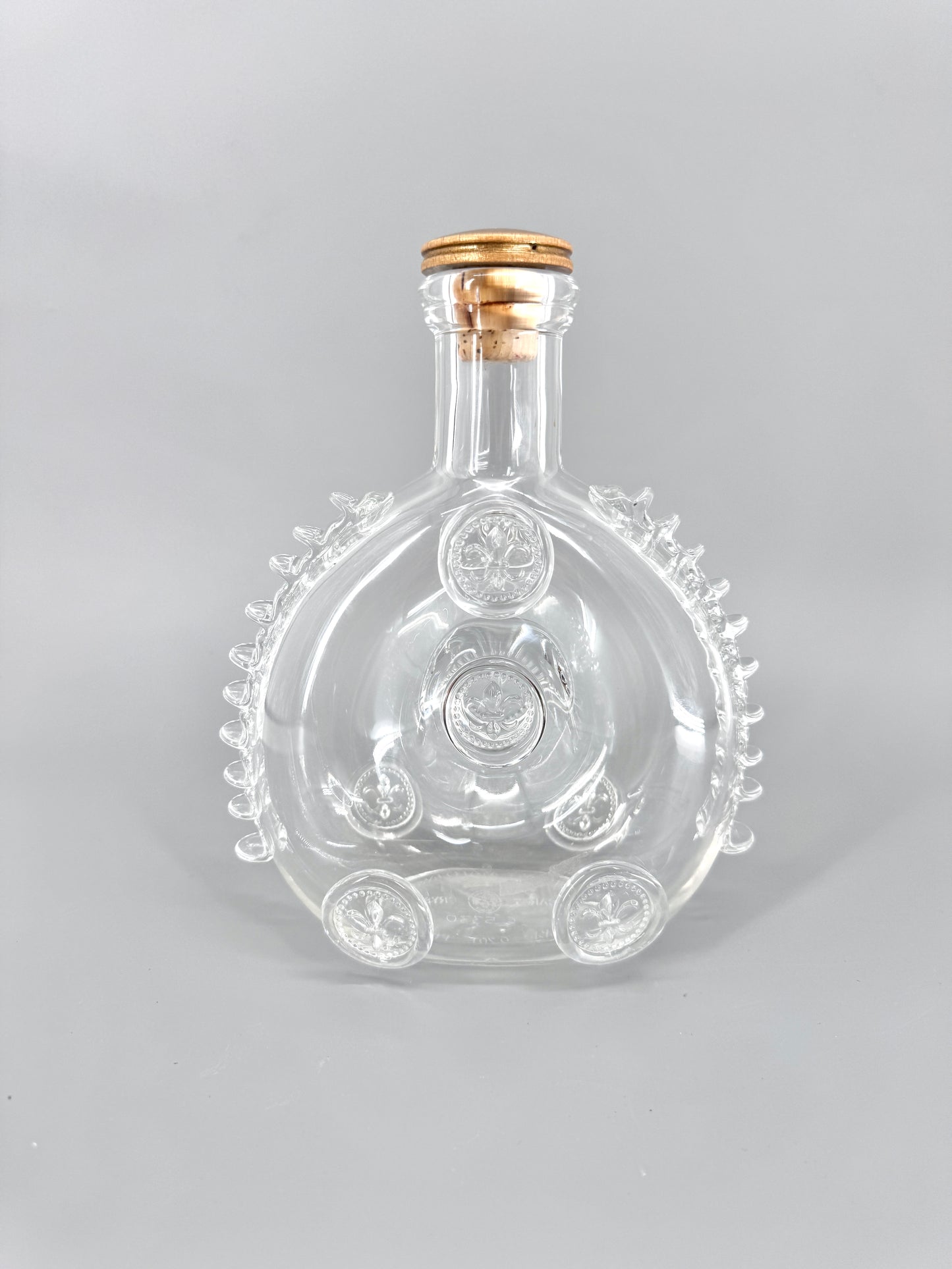 E. Remy Martin, Original Louis XIII Cognac Karaffe