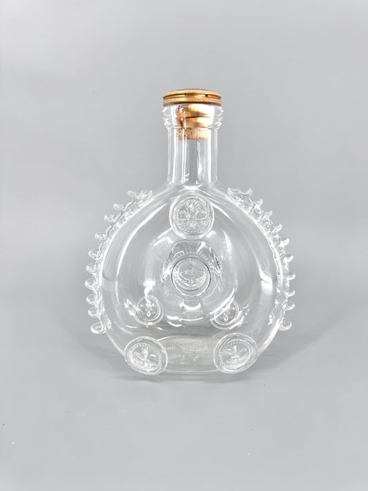 E. Remy Martin, Original Louis XIII Cognac Karaffe