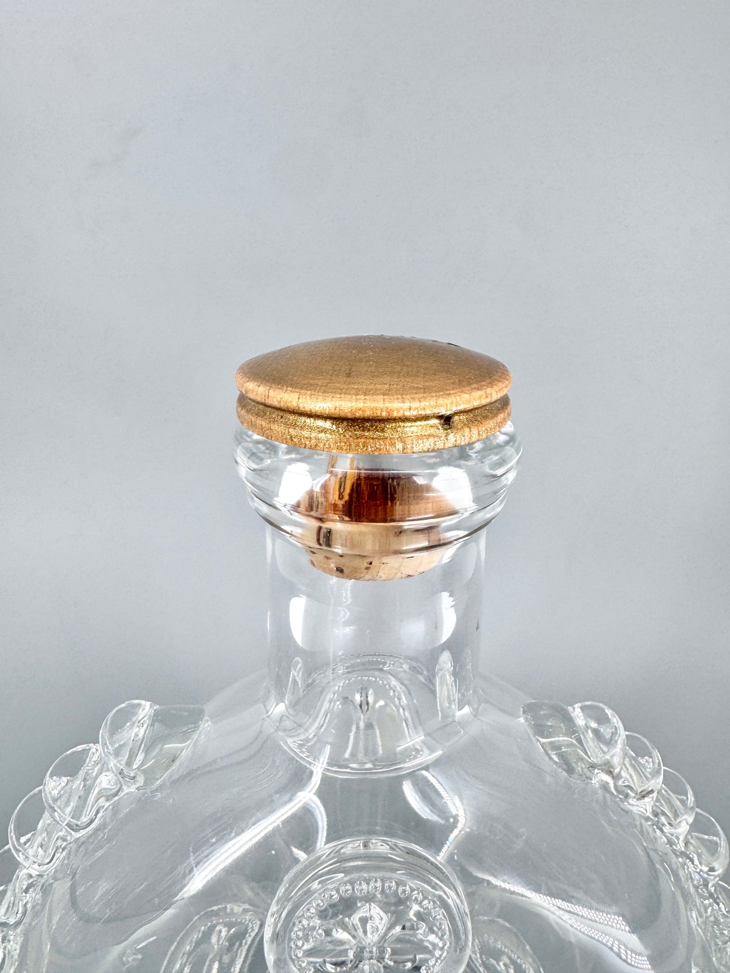 E. Remy Martin, Original Louis XIII Cognac Karaffe