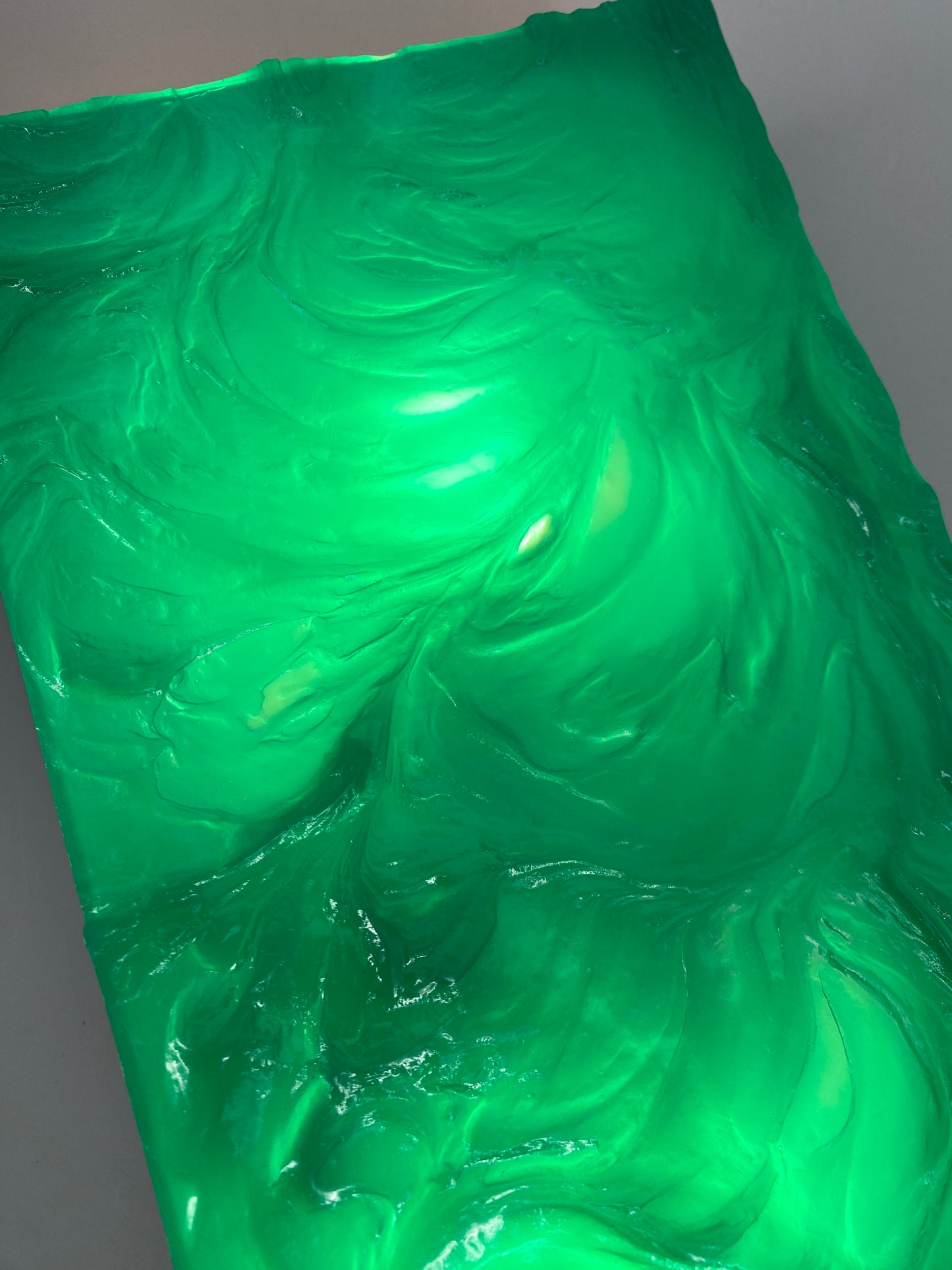 Space Age Wandlampe von Uwe Mersch Design Nr. 160, Deutschland 1970er