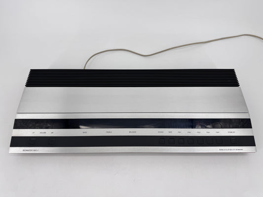 Bang & Olufsen Beomaster 1900-2, Stereoanlage