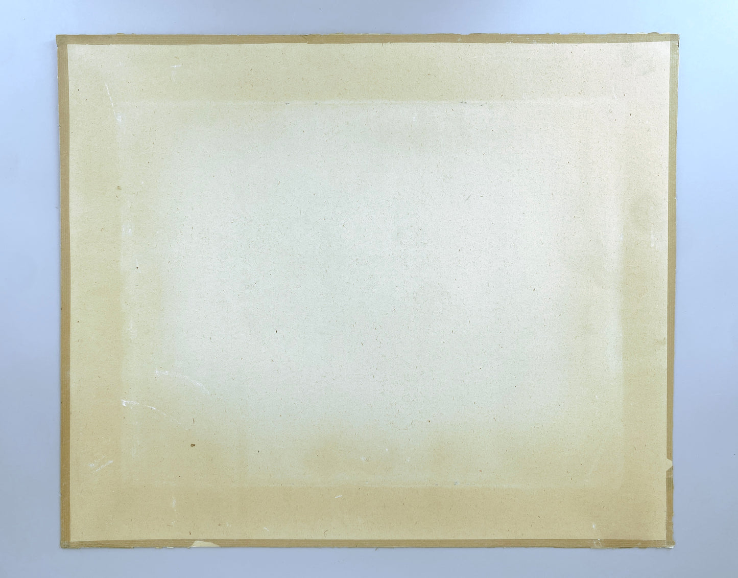 Rolf Regele - Sonnenblumen. Offset-Druck