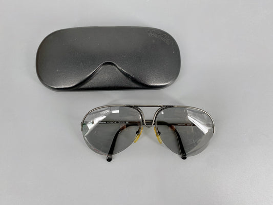 Carrera Fliegerbrille "5627" von Porsche Design, Österreich, 1980er