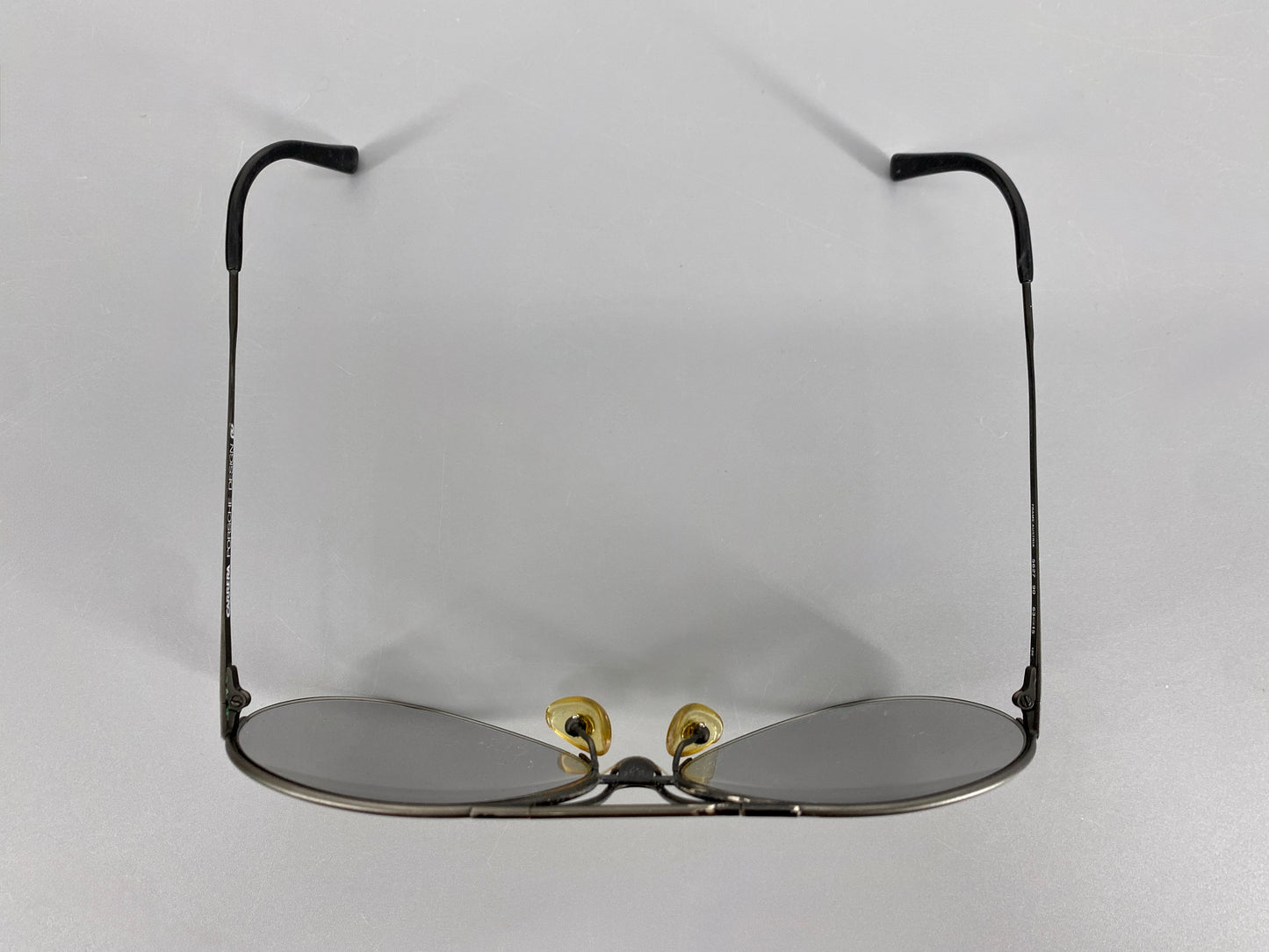 Carrera Fliegerbrille "5627" von Porsche Design, Österreich, 1980er