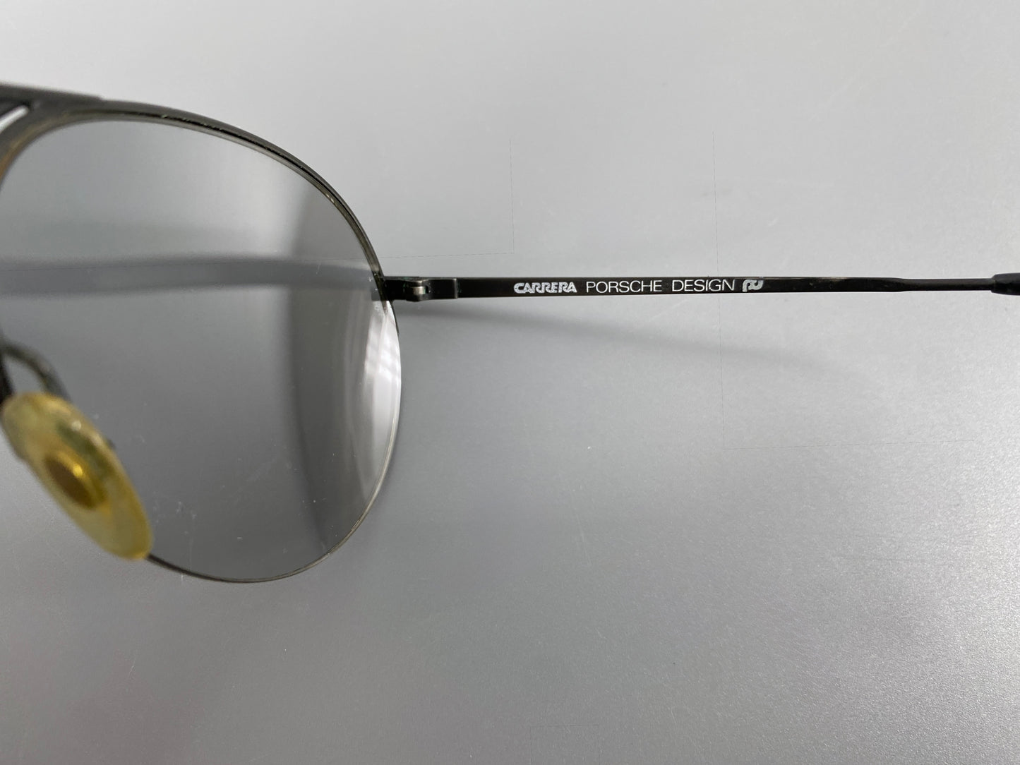 Carrera Fliegerbrille "5627" von Porsche Design, Österreich, 1980er