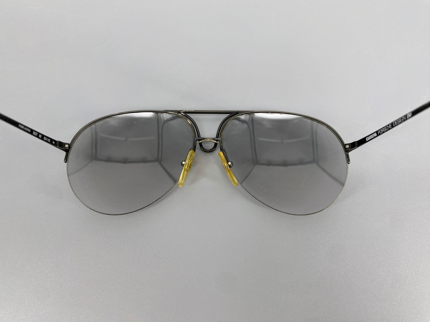 Carrera Fliegerbrille "5627" von Porsche Design, Österreich, 1980er