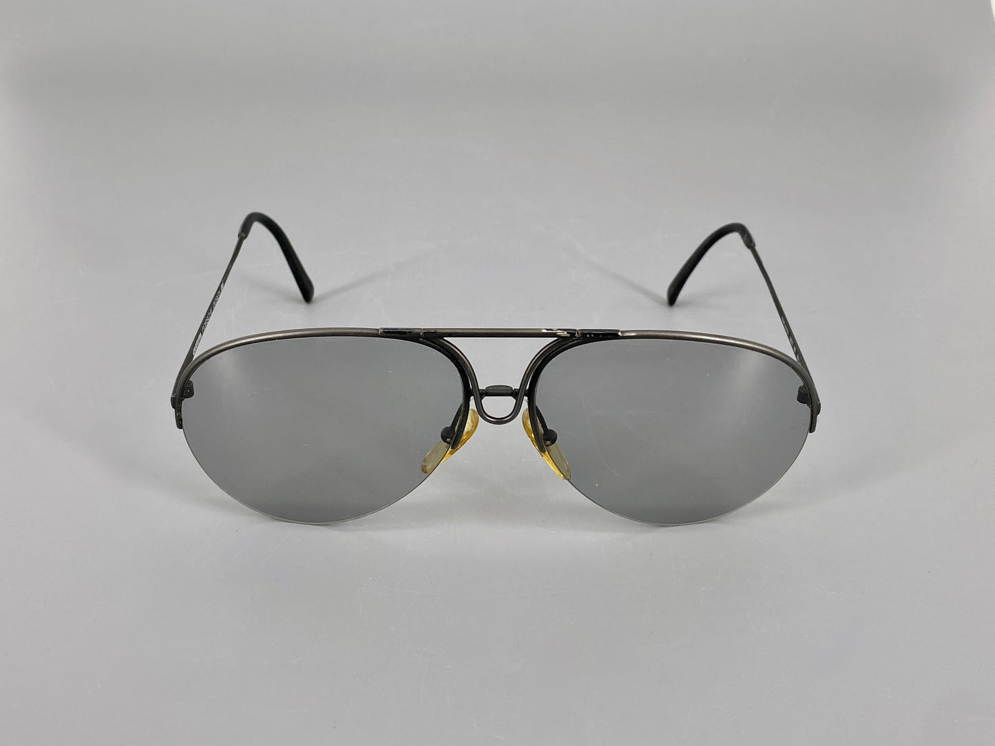 Carrera Fliegerbrille "5627" von Porsche Design, Österreich, 1980er