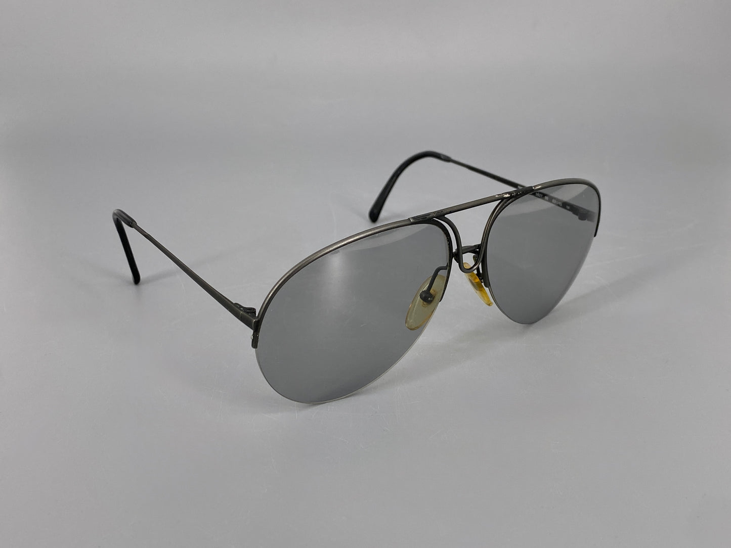 Carrera Fliegerbrille "5627" von Porsche Design, Österreich, 1980er